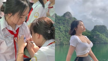 Nữ Sinh Lên đỉnh Cùng Anh Bạn Trước Buổi Tốt Nghiệp  – VLXX – Kho Phim VLXX.COM Không Che, Phim Sex Vietsub Mới Nhất