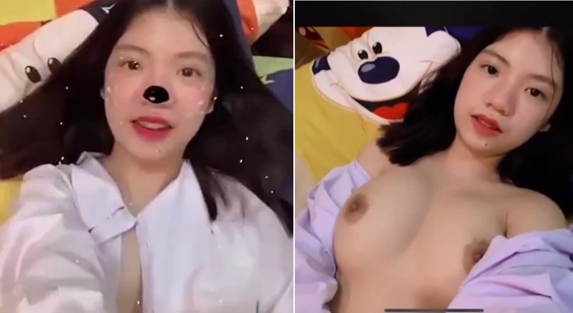 Đụ Em Học Sinh 2k9 Còn Trinh Cực Phê