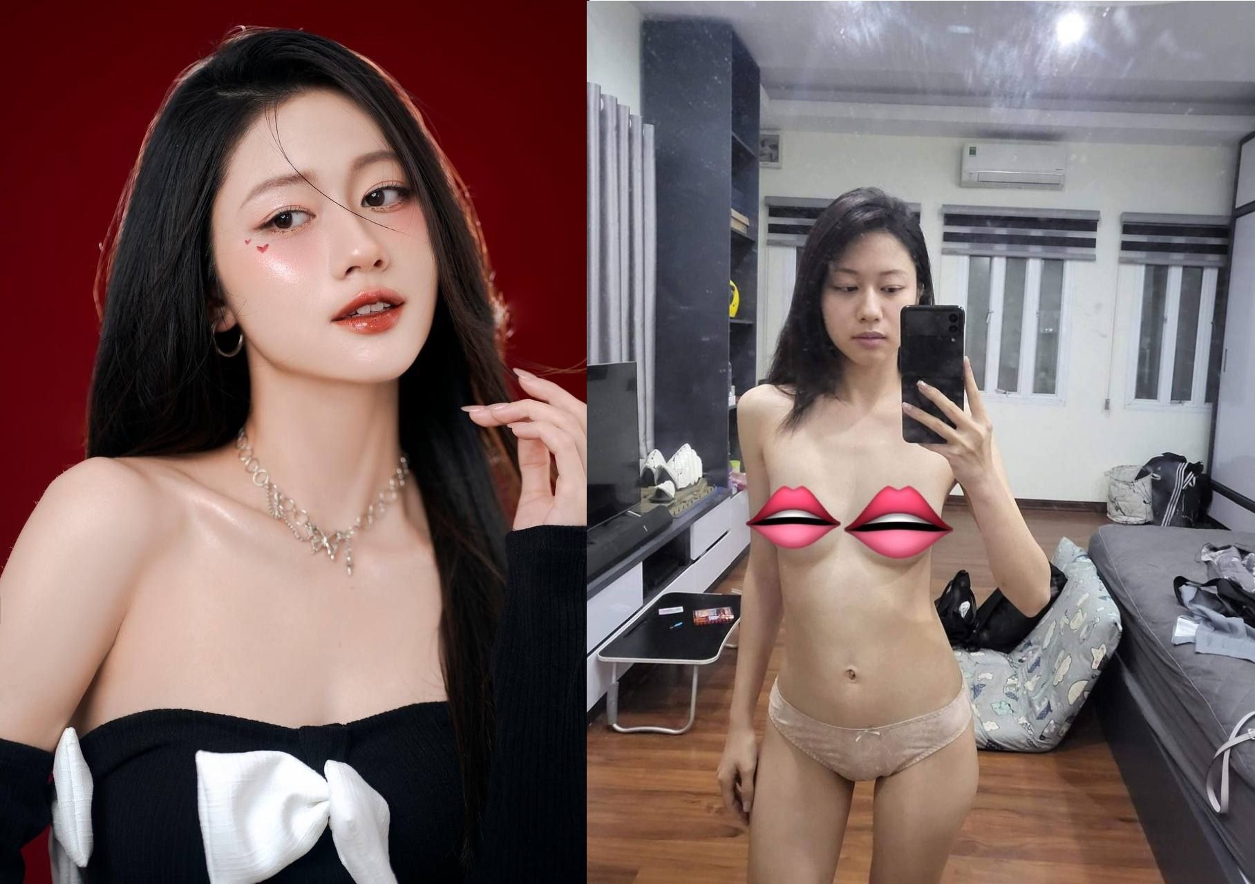 Đoàn Ngọc Trắng Mịn Cho Quản Lý Thỏa Mãn