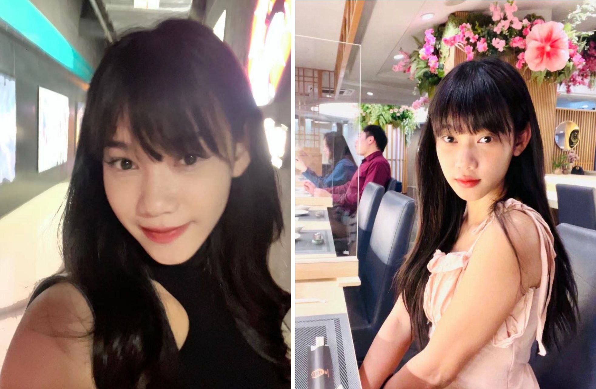 Em Ngoan ở Ngoài Bên Anh Là Dâm Nữ