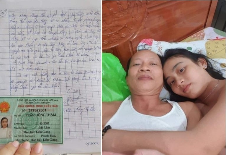 Em Nữ Sinh Yêu Thầy Giáo Chịch Khỏe