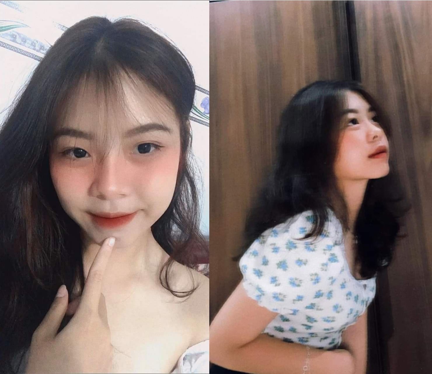 Hồng Khương Mới Cấp 2 đã Thèm Muốn Làm Tình Rồi
