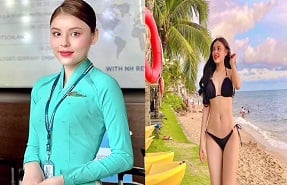 Võ Thị Mỹ Hạnh Tiếp Viên Hàng Không Bị Chơi Trên Chuyến Bay