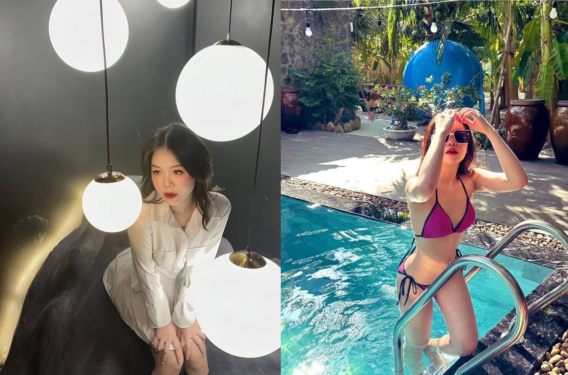 Nhìn Lén Thằng Em Trai Chơi Con Bạn Gái Qua Khe Cửa