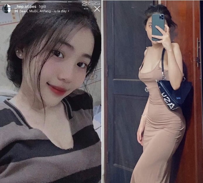 Em Cave Mặc đầm Body đi Phục Vụ đại Gia Tại Khách Sạn