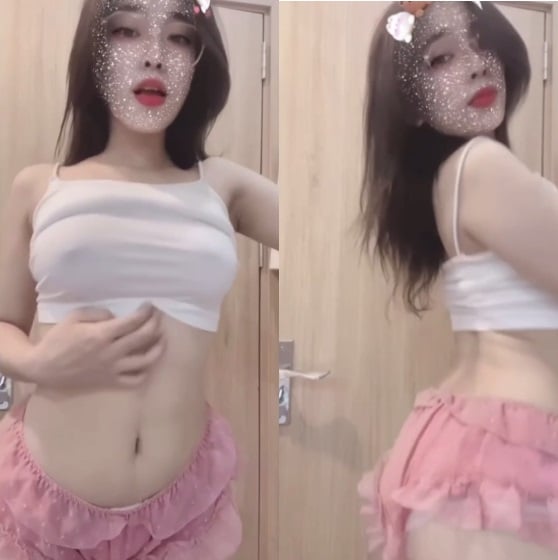 Thùy Dương Tướng Múp Bị Chịch Rên Toang Toát